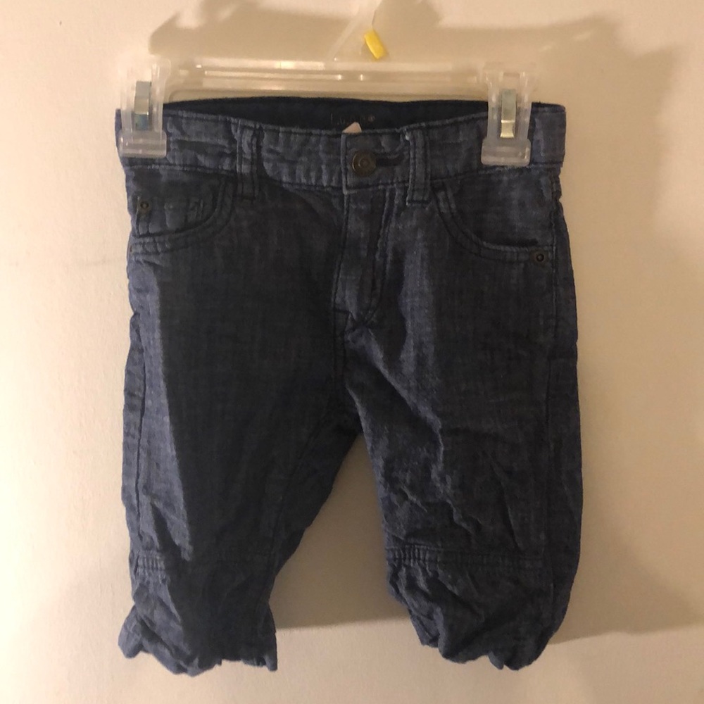 H&M’s toddler shorts